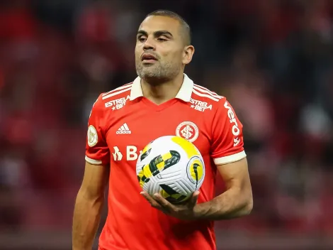 Alessandro Barcellos quer que Mercado renove com o Internacional