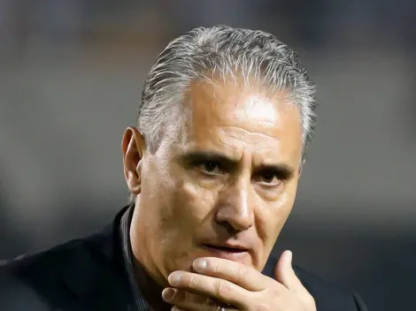 Tite é opção no Grêmio para substituir Renato Gaúcho