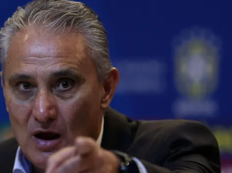 Grêmio prepara investida para tirar Tite do Flamengo