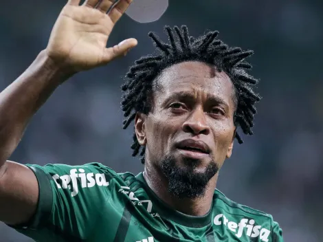 Ídolo do Palmeiras, Zé Roberto vai comprar SAF do São Bento