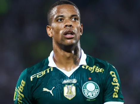 Casagrande critica postura do Palmeiras após acusação contra Caio Paulista