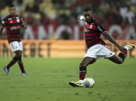 Palpite Flamengo x Peñarol – Libertadores – 19/09/2024
