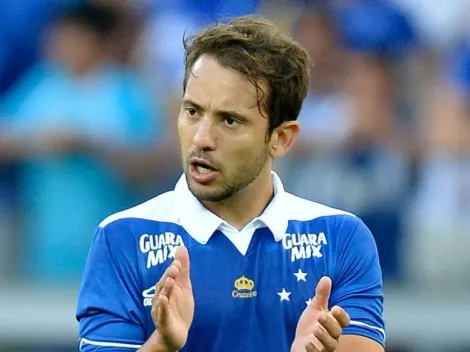 Everton Ribeiro revela proposta de jogar a Champions League, no Mônaco