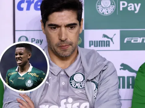 Abel é avisado que Estêvão ficará um mês afastado