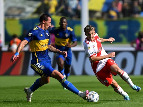 Boca Juniors x River Plate: clássico vai parar a Argentina no sábado