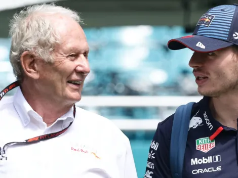 Helmut Marko assume erros e admite gostar da luta pelo título da F1 2024