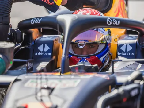 Verstappen explica motivo de desempenho ruim no Grand Prix de Baku