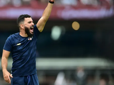 Thiago Viana cita méritos do Corinthians e ressalta mudanças do São Paulo no Brasileirão Feminino