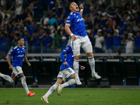 Antes de jogo contra o Libertad, imprensa paraguaia apelida Cruzeiro: “La Bestia Negra”