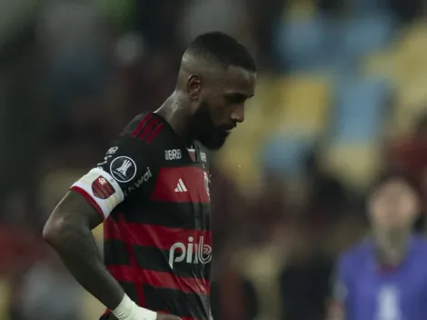 Gerson sobe o tom após derrota do CRF na Libertadores