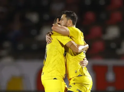 Santos vence o Botafogo-SP e se aproxima do líder da Série B