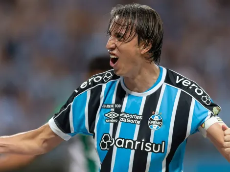 Geromel e Grêmio resolvem definir futuro após Brasileirão 