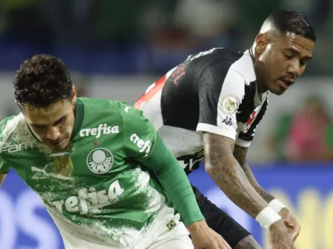 Queimadas não vão atrapalhar jogo entre Vasco x Palmeiras