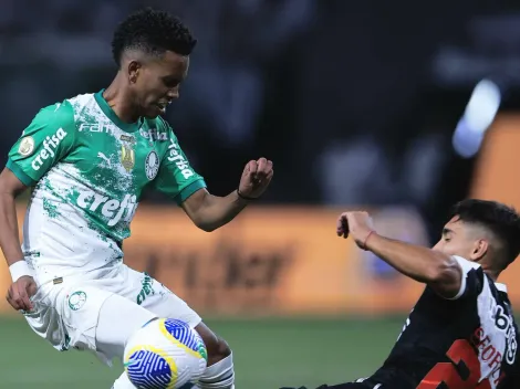 Palmeiras x Vasco acontecerá mesmo com queimadas no DF