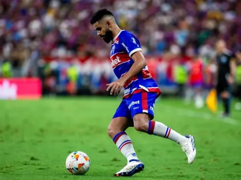 Palpite Fortaleza x Bahia – Brasileirão – 21/09/2024