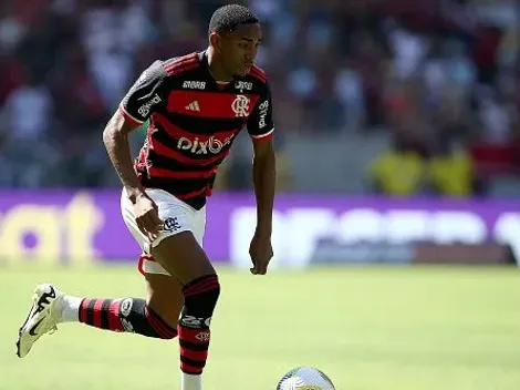 Lorran ganha oportunidade de brilhar no duelo contra o Grêmio