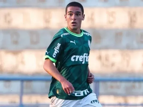 Abel surpreende na lista de relacionados do Palmeiras com Figueiredo