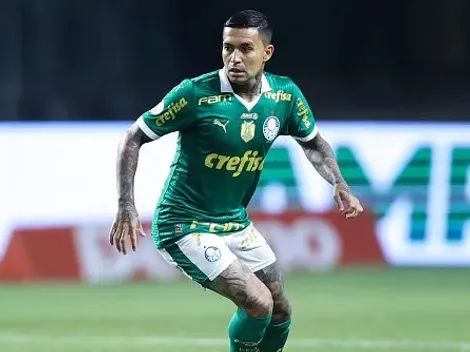 Abel Ferreira ignora Dudu e gera polêmica no Palmeiras!