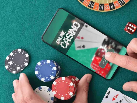 Cassino online grátis: sites confiáveis para jogar