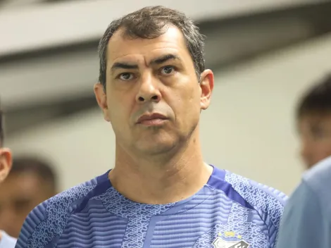 Saiba como foi o empate entre Santos e Novorizontino