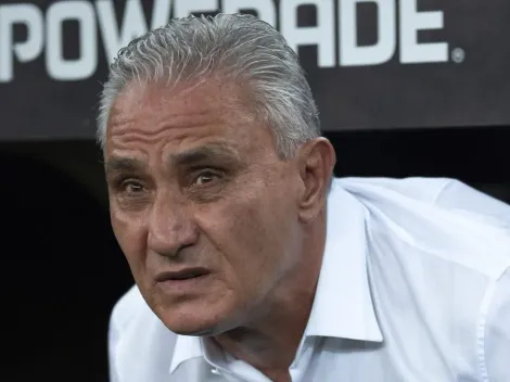 Casagrande vê Corinthians acima do Flamengo de Tite na Copa do Brasil