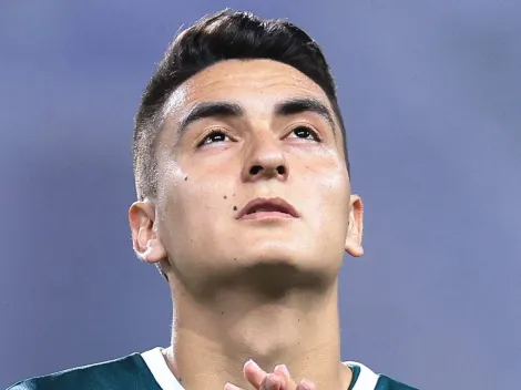 Palmeiras sinaliza liberar 3 jogadores em troca de Martinelli