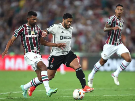 Sonho do bi para Atlético Mineiro e Fluminense na Libertadores: onde assistir