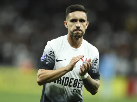 Igor Coronado evolui e vai igualar no Corinthians temporada com mais jogos na Arábia