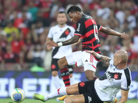 Gonzalo Plata tem futuro definido por Tite no Flamengo