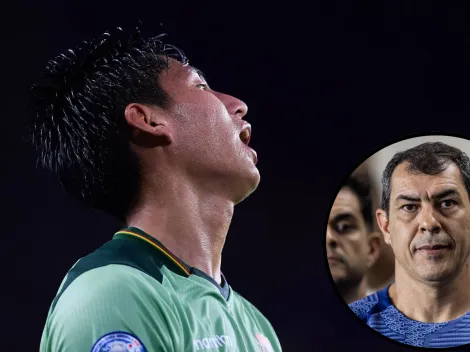 Pirraça de Carille com Miguelito se dá por saber que não fica para 2025