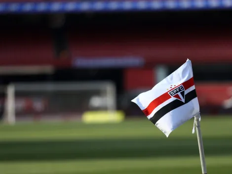 São Paulo terá dois jogos como mandante fora do Morumbis