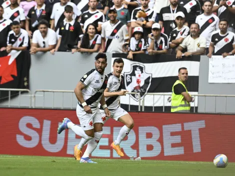 Vasco enfrenta Cruzeiro de Fernando Diniz com histórico favorável