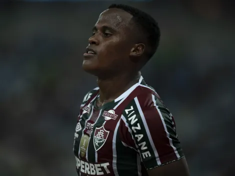 Fluminense entra em série de partidas acessíveis para escapar do risco no Brasileirão