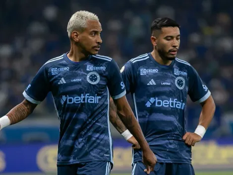 Saiba onde assistir ao jogo entre Cruzeiro x Libertad