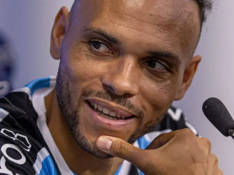 Grêmio pode alcançar feito inédito no ano caso vença Criciúma