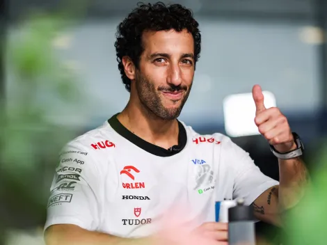 Daniel Ricciardo pode estar de saída da F1 após recusar cargo na RB