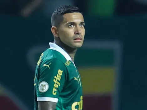 Dudu e Rony podem sair do Palmeiras antes do Mundial