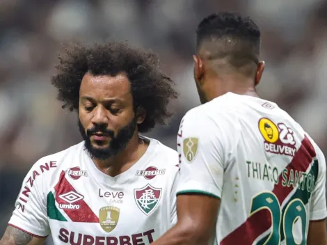 Fluminense faz partida ‘desastrosa’ e torcedores criticam: “time frouxo”