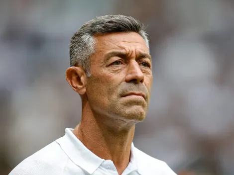 Pedro Caixinha analisa empate entre Red Bull Bragantino e Internacional