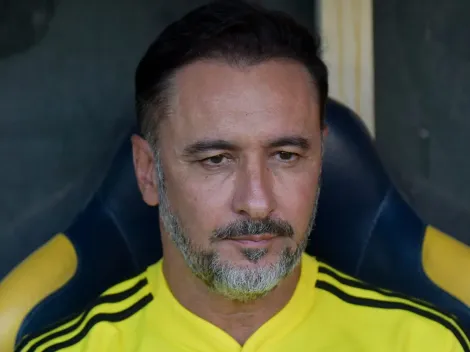 Vitor Pereira afirma que passagem pelo Brasil só foi boa pelo dinheiro