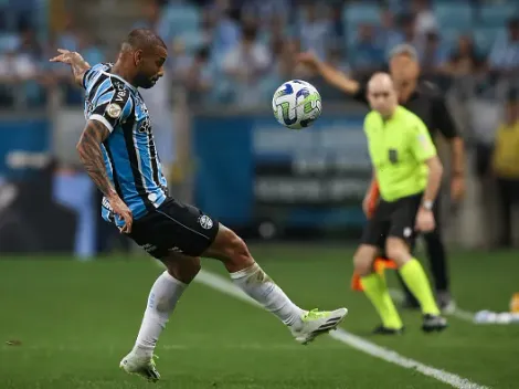 João Pedro acerta com Hull City: ex-Grêmio é o novo reforço do futebol inglês