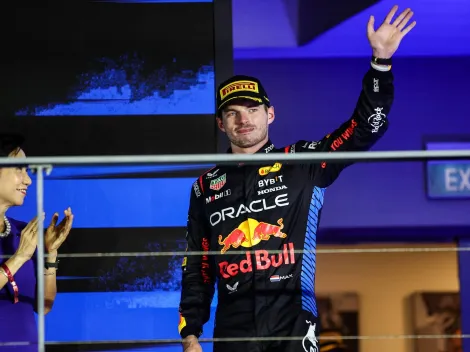 Verstappen critica calendário longo imposto pela FIA neste fim de temporada