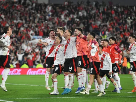 River Plate recebe Talleres no Argentino: onde assistir