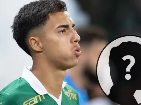 Vitor Reis, do Palmeiras, deve se tornar zagueiro mais caro do Brasil