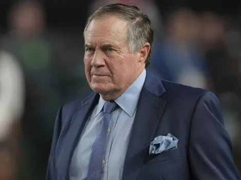 Belichick faz dura crítica ao início lento de Dak Prescott e Cowboys