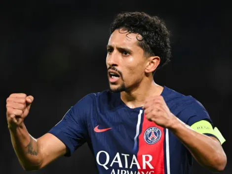 Corinthians usará jogador para fechar com Marquinhos, do PSG