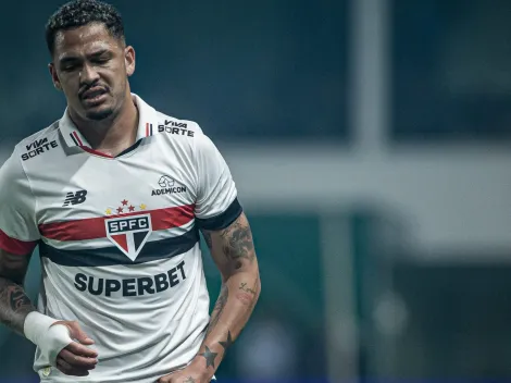 São Paulo x Corinthians: Vidente crava resultado do duelo pelo Brasileirão