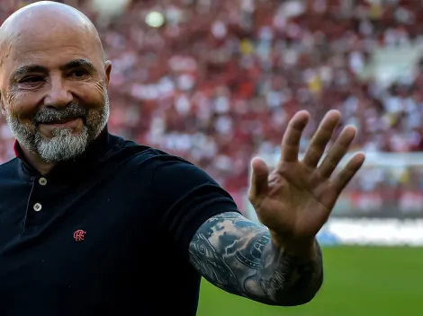 Forte investimento: Sampaoli vai reformular elenco do Santos