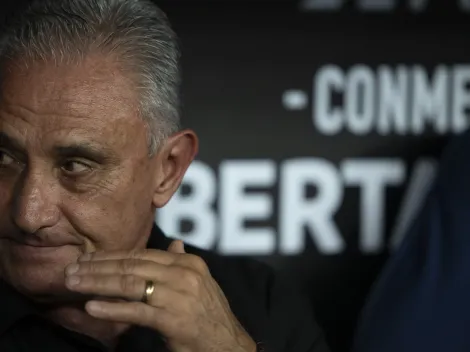 Tite pode ter a pior sequência do Flamengo da 'Era Landim' contra o Athletico