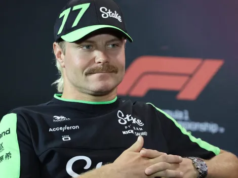 Bottas defende Verstappen e critica punição da FIA